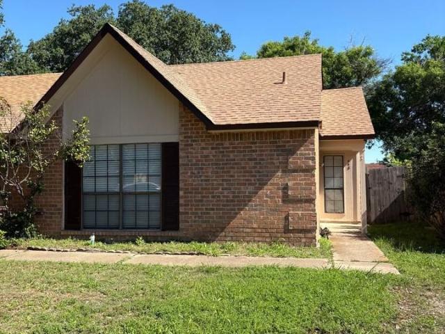 House for rent in Grand Prairie, Texas