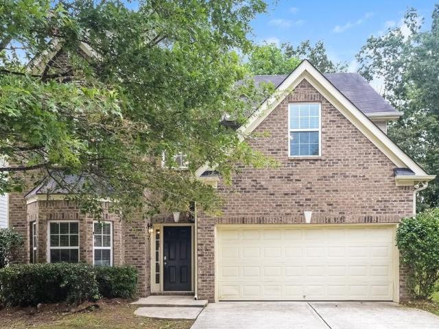 House for rent in Braselton, Georgia