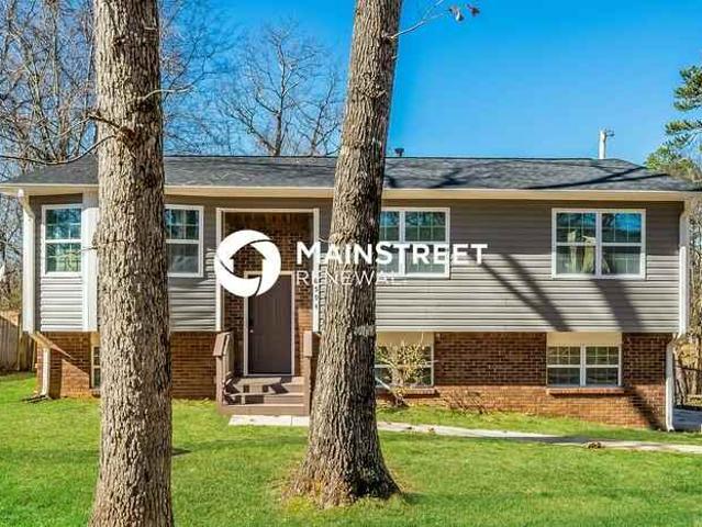 House for rent in Pinson, Alabama