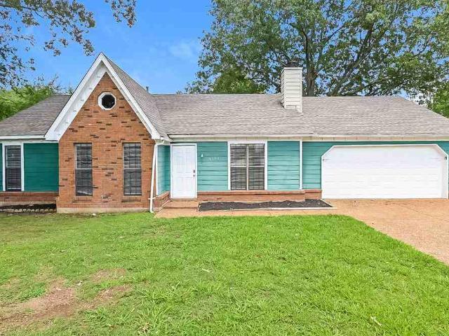 House for rent in Tennessee