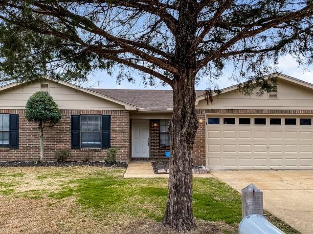 House for rent in Olive Branch, DeSoto County