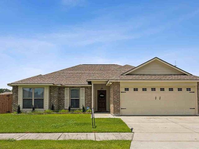 House for rent in Gonzales, Louisiana