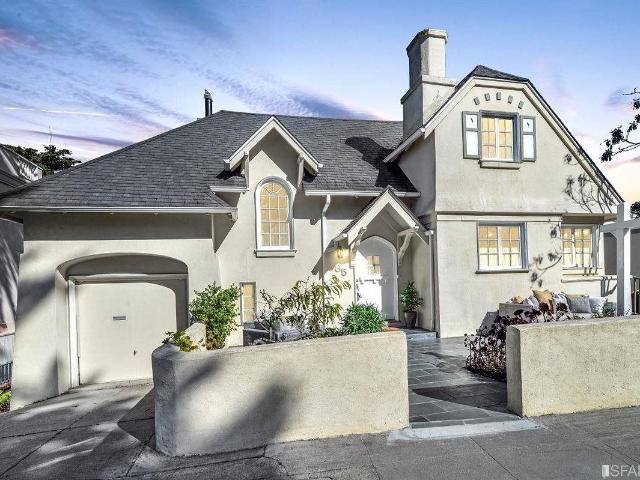 House for rent in Forest Hill, San Francisco