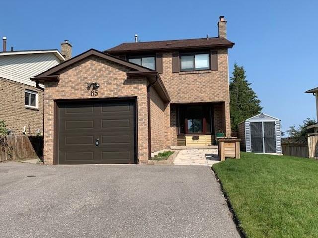 House for rent in Barrie, Ontario