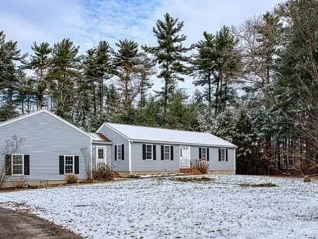 House for rent in Hanson, Massachusetts