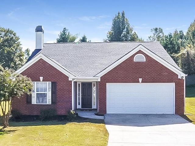 House for rent in Newnan, Georgia