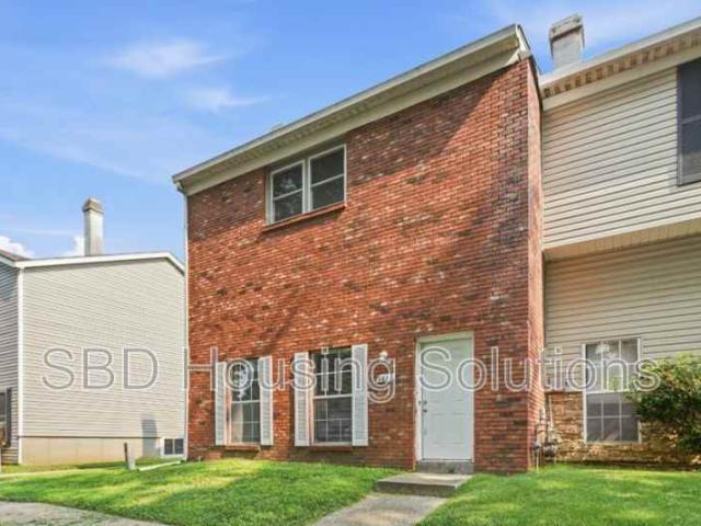 House for rent in Grandview, Missouri
