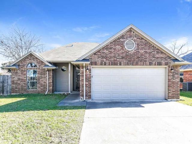 House for rent in Fort Worth, Texas