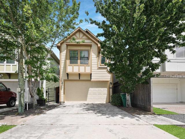House for rent in Harris, Texas
