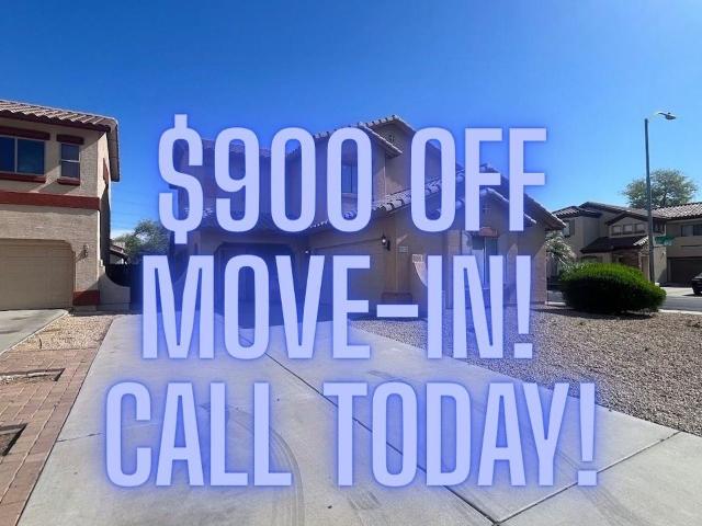 House for rent in Glendale, Arizona