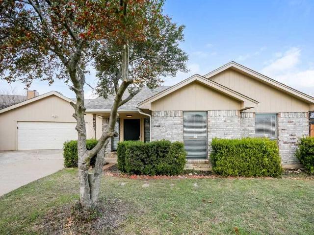 House for rent in Fort Worth, Texas