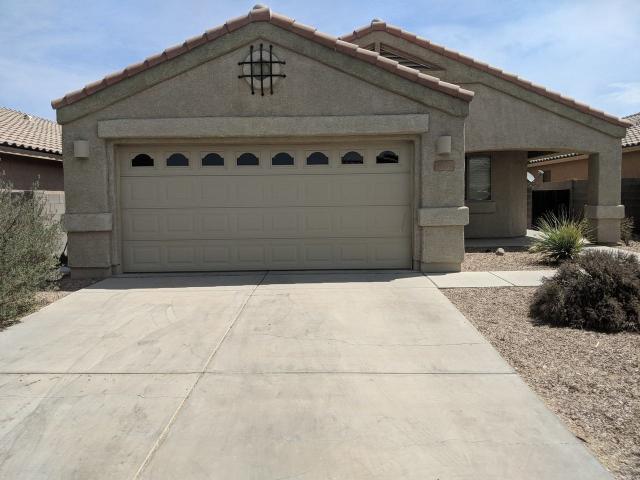 House for rent in Tucson, Arizona