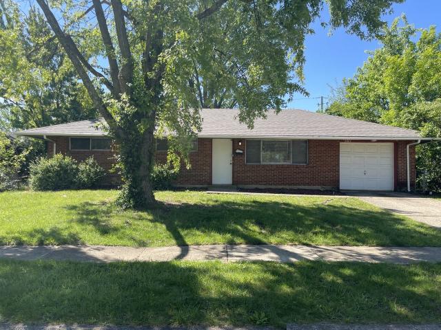 House for rent in Reynoldsburg, Ohio