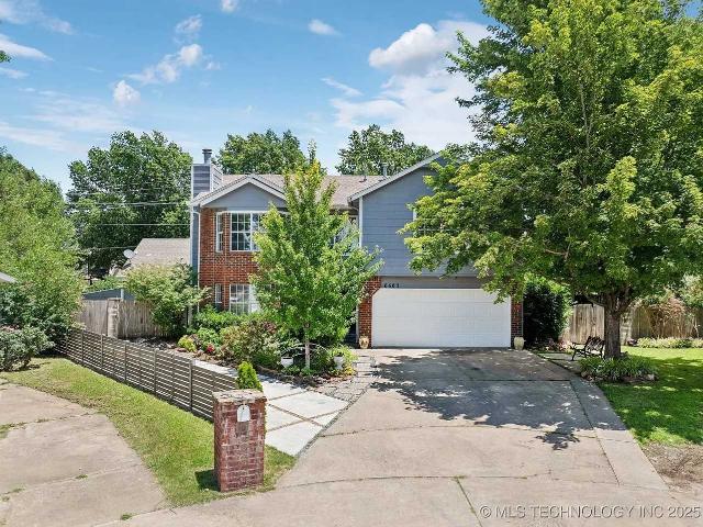 House for rent in Tulsa, Oklahoma