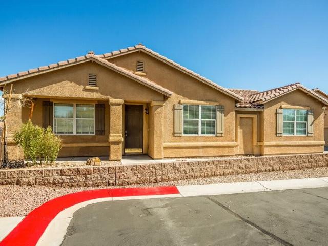 House for rent in Nevada