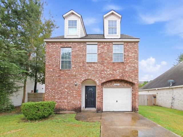 House for rent in Houston, Harris County
