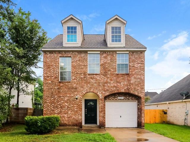 House for rent in Harris, Texas