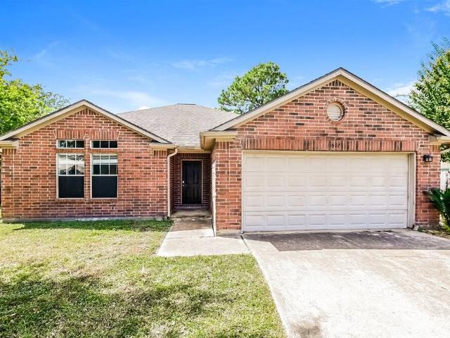 House for rent in Katy, Fort Bend County