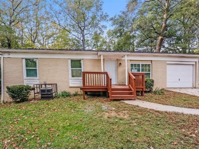 House for rent in Union City, Georgia
