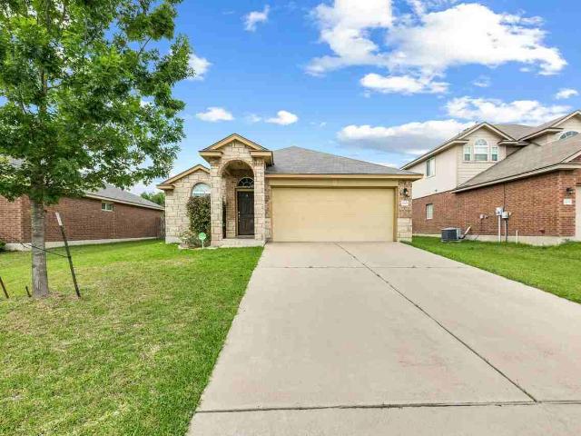 House for rent in Waco, Texas
