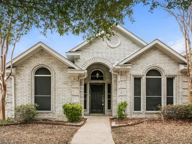 House for rent in Rowlett, Texas