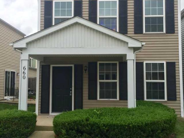 House for rent in Aurora, Illinois
