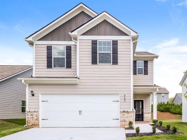 House for rent in Villa Rica, Georgia