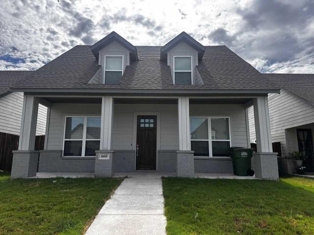 House for rent in Godley