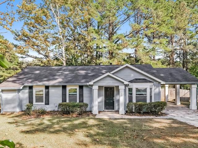 House for rent in Atlanta, Fulton County