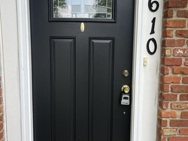 House for rent in Louisville