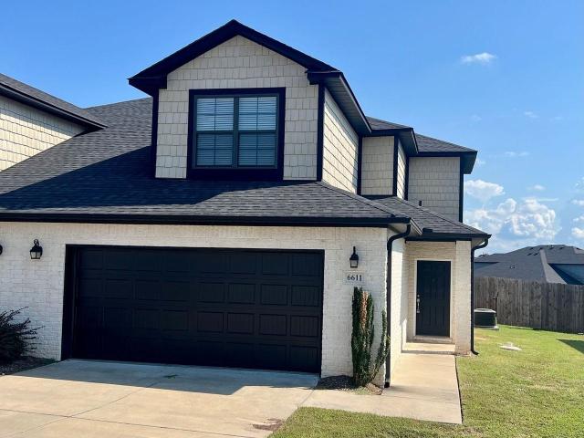 House for rent in Fort Smith, Arkansas