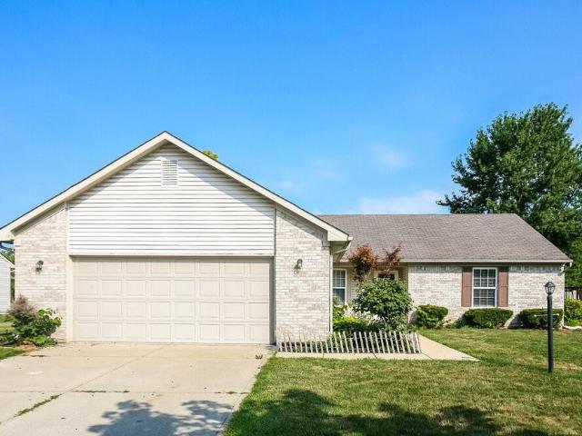 House for rent in Noblesville, Indiana