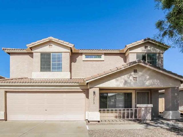 House for rent in Glendale, Arizona