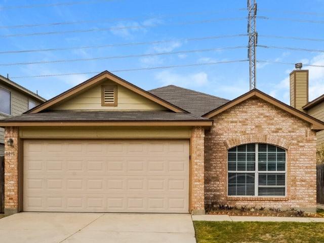 House for rent in Converse, Texas