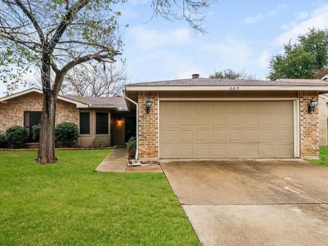 House for rent in Arlington, Texas
