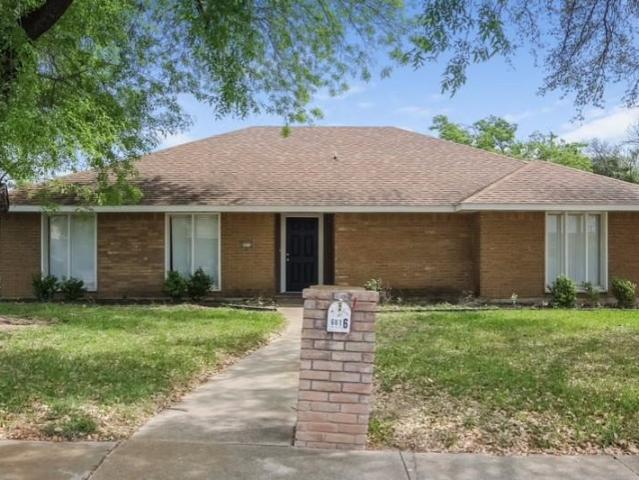 House for rent in Dallas, Texas