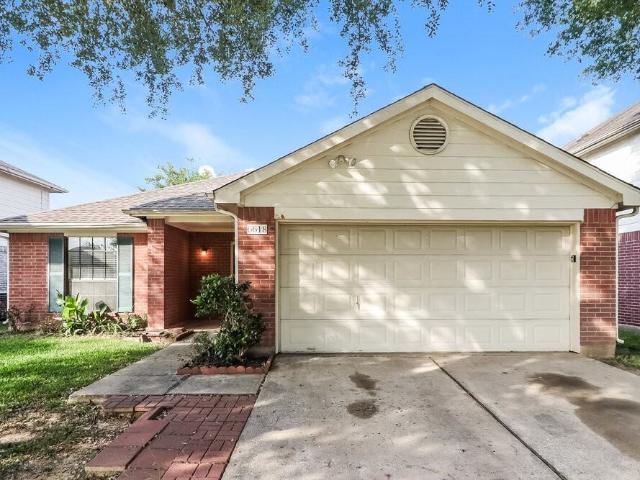 House for rent in Harris, Texas