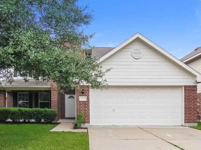 House for rent in Harris, Texas