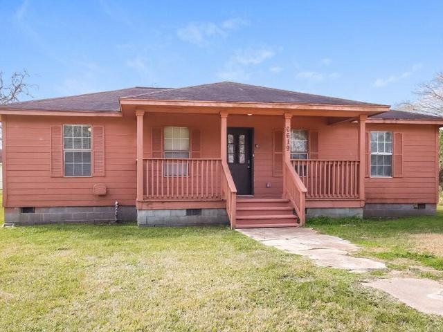 House for rent in Hitchcock, Texas