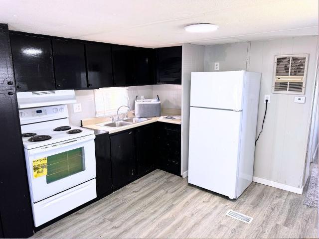 House for rent in Hancock, Illinois