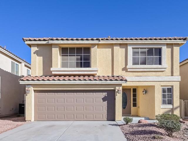 House for rent in Nevada