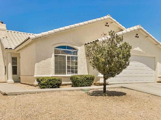 House for rent in Las Vegas, Nevada