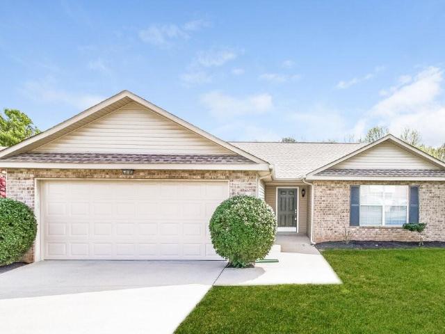House for rent in Tennessee