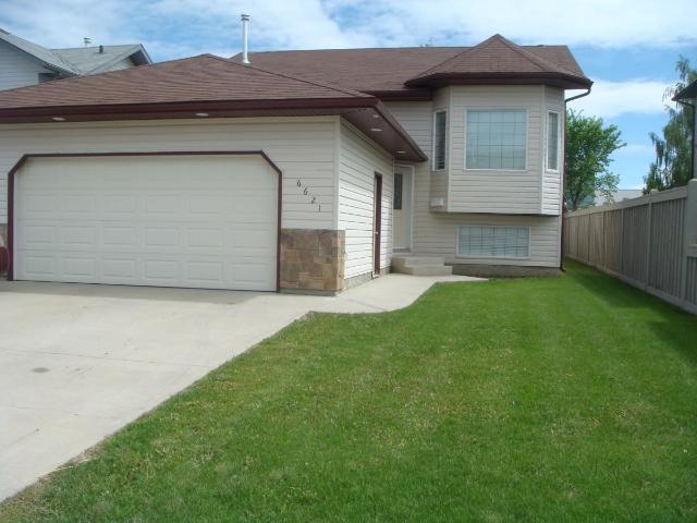 House for rent in Grande Prairie, Alberta