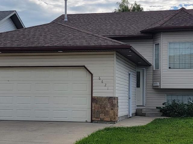 House for rent in Grande Prairie, Alberta