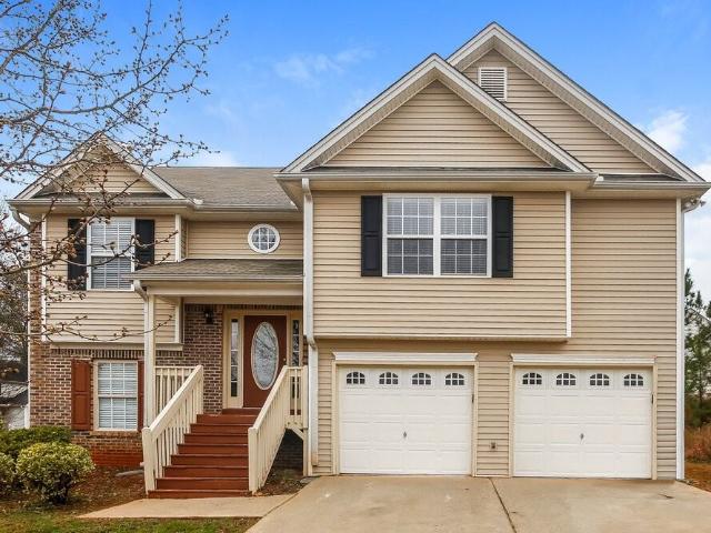 House for rent in Douglasville, Georgia
