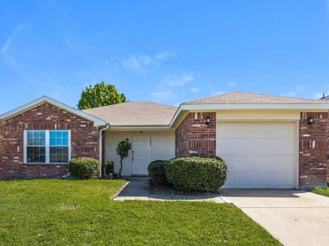 House for rent in Dallas, Texas