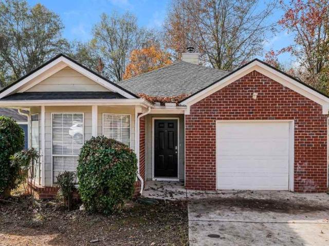 House for rent in Lithonia, Georgia