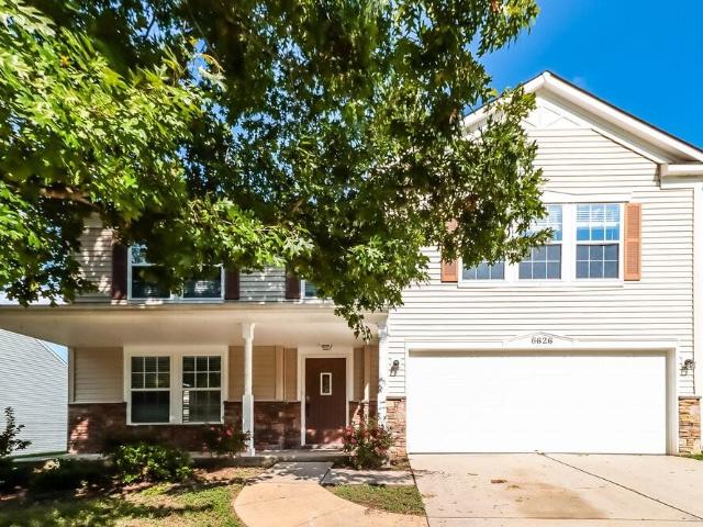 House for rent in Charlotte, North Carolina