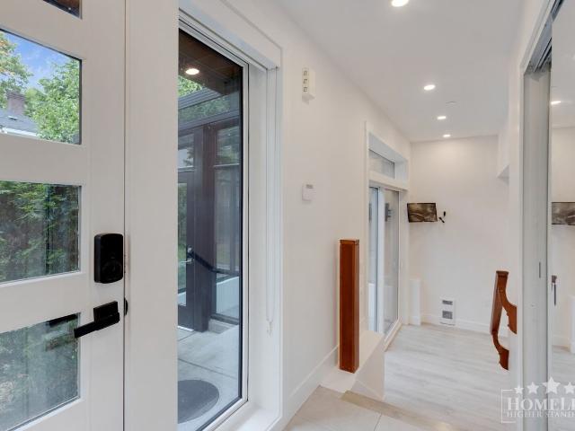House for rent in Vancouver, British Columbia